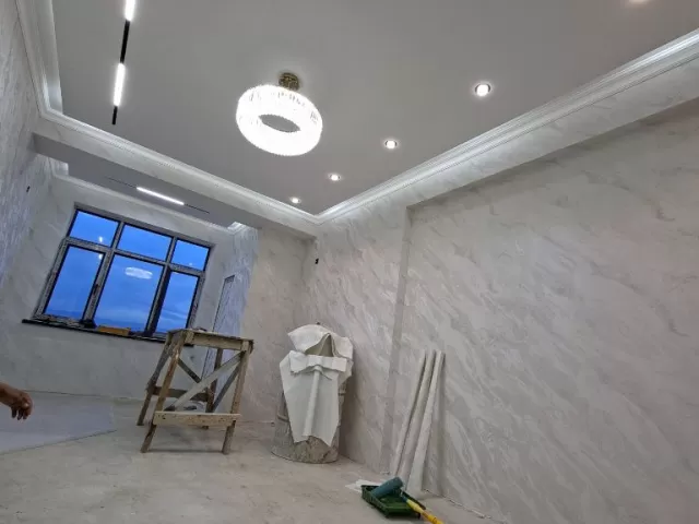 Услуги Ремонт квартира 1, farmo.tj