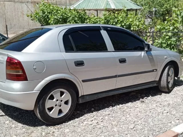 Opel Astra G 1, avtobaza.tj