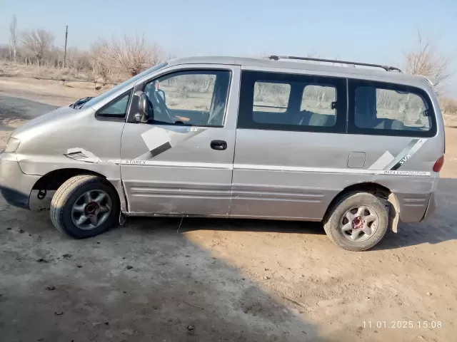 Hyundai Starex 1, avtobaza.tj