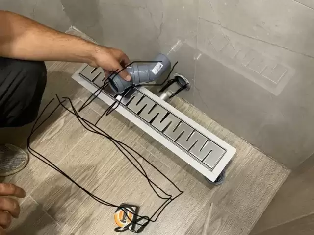 Услуги Сантехника 1, farmo.tj