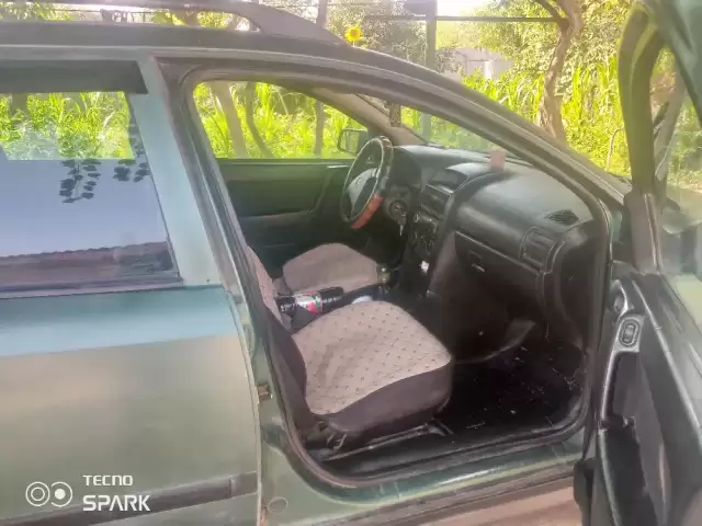 Opel Astra G, 1999 1, avtobaza.tj