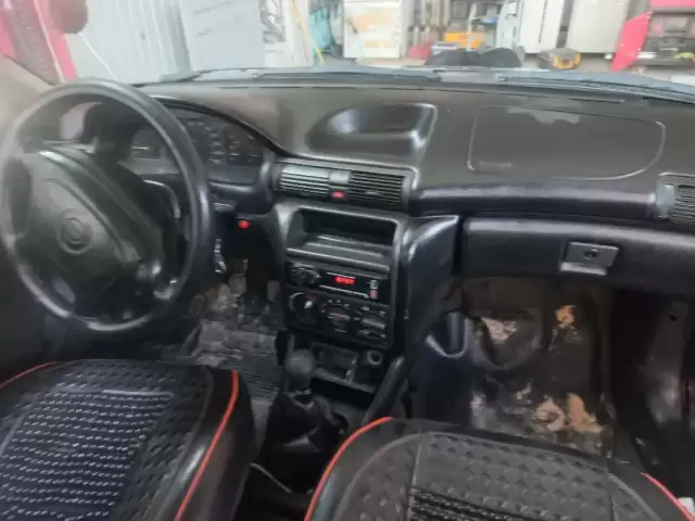 Opel Astra F, 1994 1, avtobaza.tj