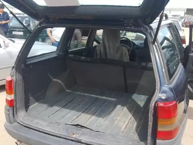 Opel Astra F, 1994 1, avtobaza.tj