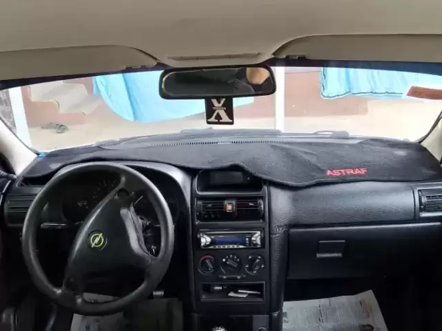 Opel Astra G, 1999 1, avtobaza.tj