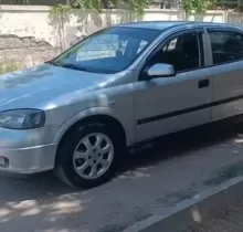 Opel Astra G, 1999 в Бохтар (Курган-Тюбе)
