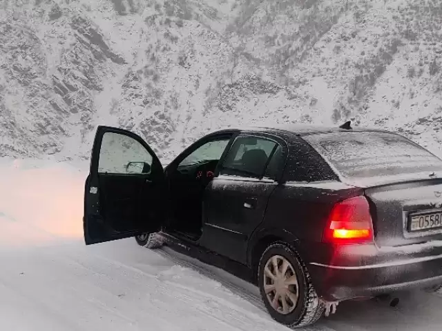 Opel Astra G, 2000 1, avtobaza.tj Opel Astra G, 2000 1, avtobaza.tj