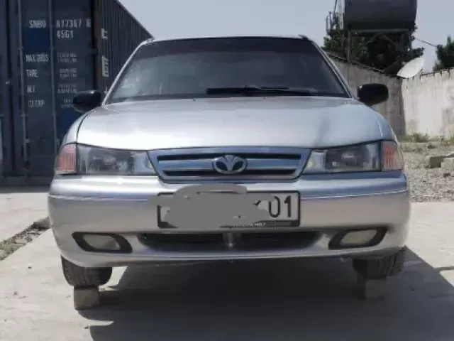 Daewoo Nexia, 2001 1, avtobaza.tj