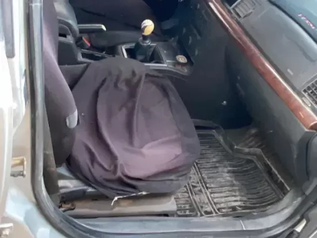 Opel Vectra C, 2002 1, avtobaza.tj
