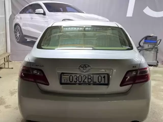Toyota Camry, 2006 1, avtobaza.tj