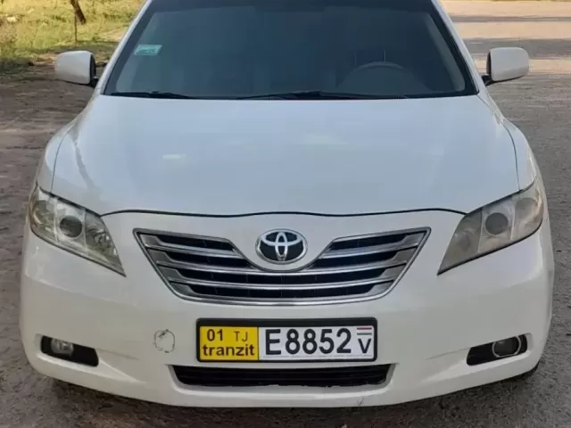 Toyota Camry 1, avtobaza.tj