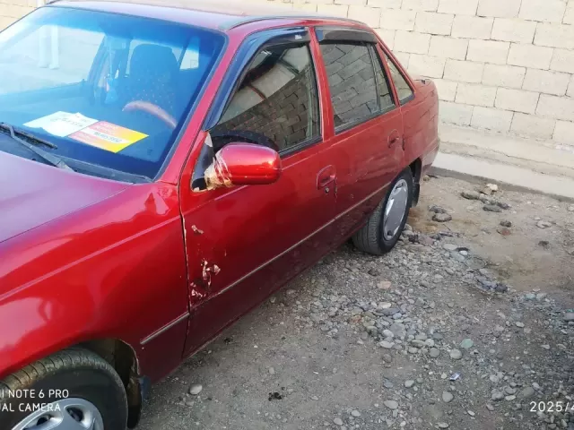 Daewoo Nexia, 1995 1, avtobaza.tj
