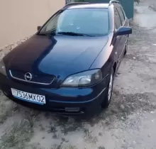 Opel Astra G, 2002 в Худжанд