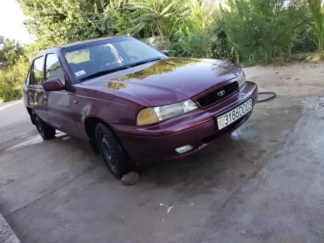 Daewoo Nexia, 1996 1, avtobaza.tj