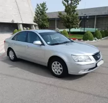 Hyundai Sonata, 2009 в Душанбе 