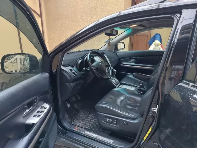 Lexus RX series, 2007 1, avtobaza.tj