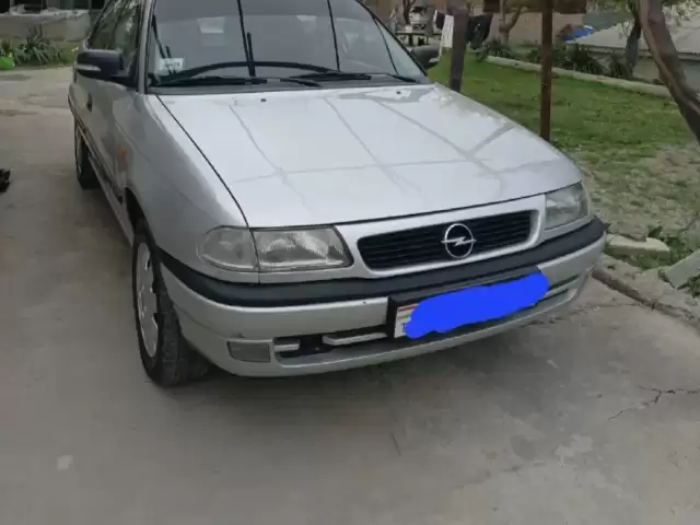 Opel Astra F, 1998 1, avtobaza.tj