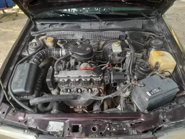 Opel Vectra A, 1995 1, avtobaza.tj