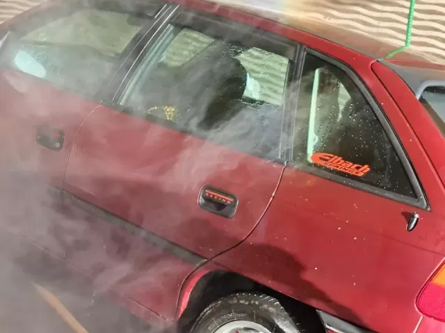 Opel Astra F, 1998 1, avtobaza.tj
