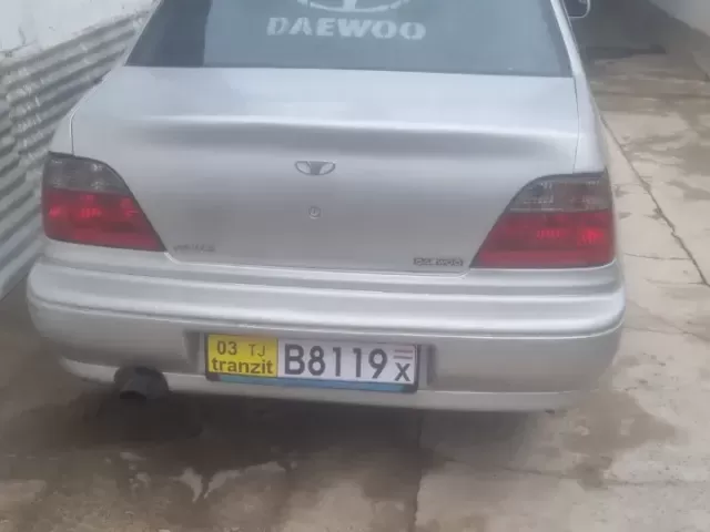Daewoo Nexia, 1997 1, avtobaza.tj
