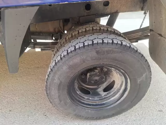 Kia Bongo, 2016 1, avtobaza.tj