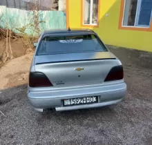 Daewoo Nexia, 1994 в Джалолиддина Балхи (Руми)