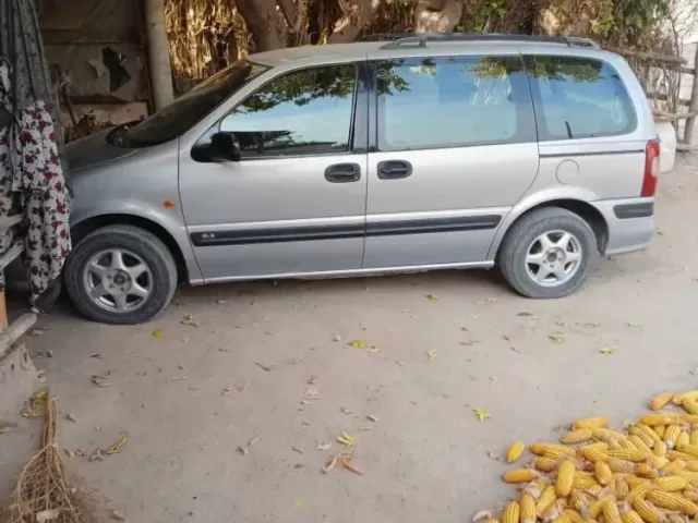 Opel Sintra, 1999 1, avtobaza.tj