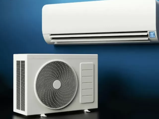 Хизматрасонии устои кондиционер 1, farmo.tj