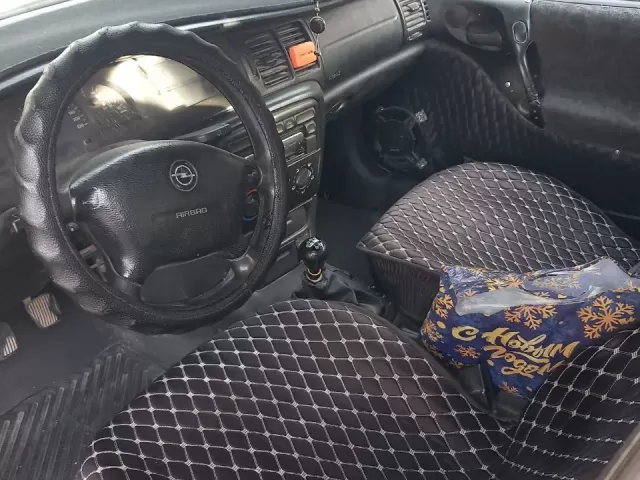 Opel Vectra B, 1996 1, avtobaza.tj