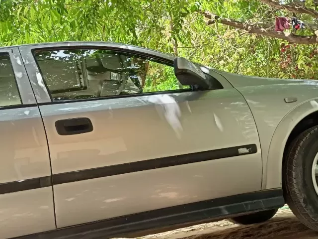 Opel Astra G, 1998 1, avtobaza.tj