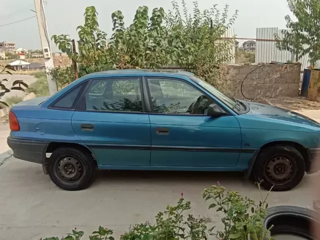 Opel Astra F 1, avtobaza.tj