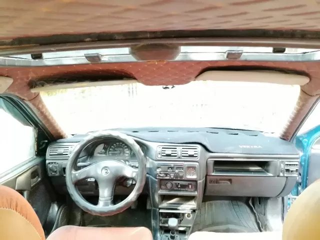 Opel Vectra A, 1993 1, avtobaza.tj
