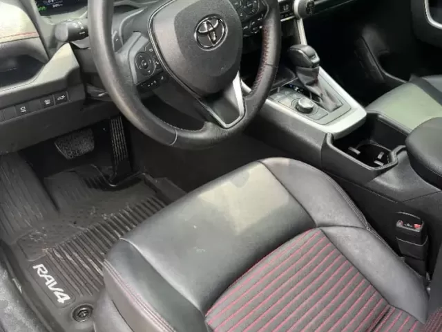 Toyota RAV 4, 2024 1, avtobaza.tj