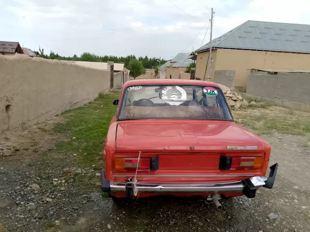 ВАЗ(Lada) 2106, 1985 1, avtobaza.tj