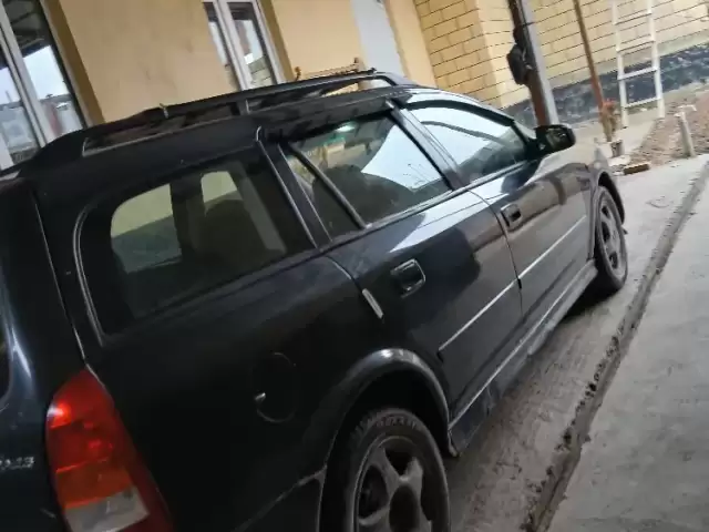 Opel Astra G, 1998 1, avtobaza.tj