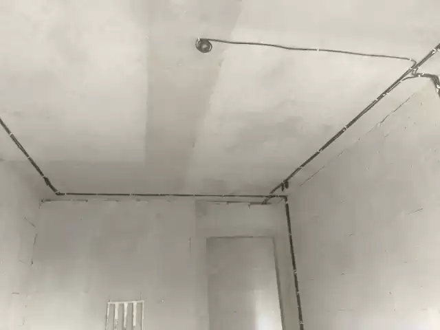 Услуги Электрика 1, farmo.tj