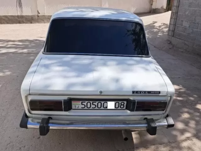 ВАЗ(Lada) 2106 1, avtobaza.tj