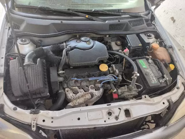 Opel Astra G, 1998 1, avtobaza.tj