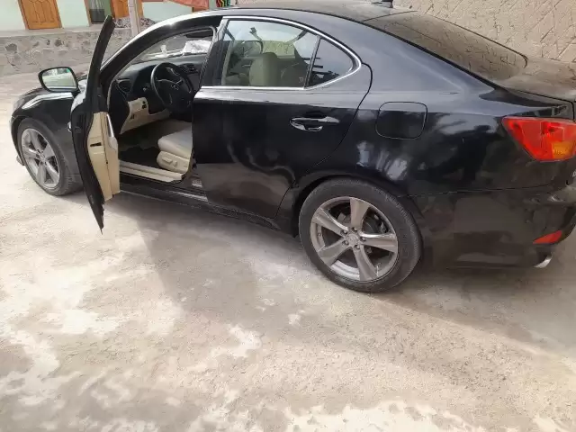 Lexus IS series, 2008 1, avtobaza.tj