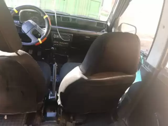 Daewoo Tico, 1995 1, avtobaza.tj Daewoo Tico, 1995 1, avtobaza.tj