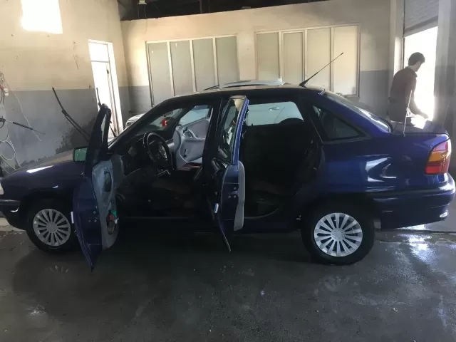Opel Astra F, 1992 1, avtobaza.tj