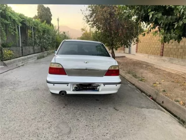 Daewoo Nexia 1, avtobaza.tj