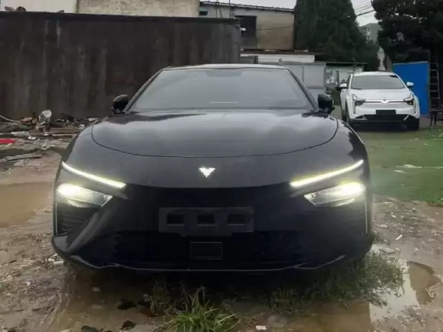 Neta Neta S, 2023 1, avtobaza.tj Neta Neta S, 2023 1, avtobaza.tj