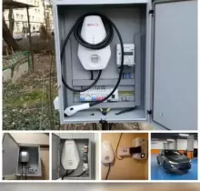 Услуги электрика в Душанбе - Farmo.tj 