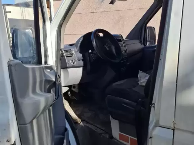 Грузовики Mercedes-Benz Sprinter, 2008 1, avtobaza.tj