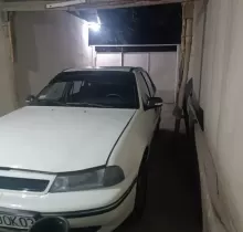 Daewoo Nexia II, 1996 в Бохтар (Курган-Тюбе) 