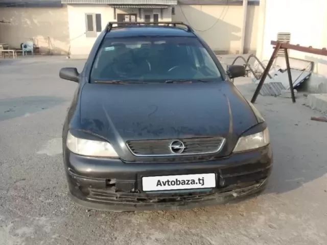 Opel Astra G, 1998 1, avtobaza.tj