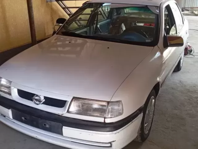 Opel Vectra A, 1991 1, avtobaza.tj