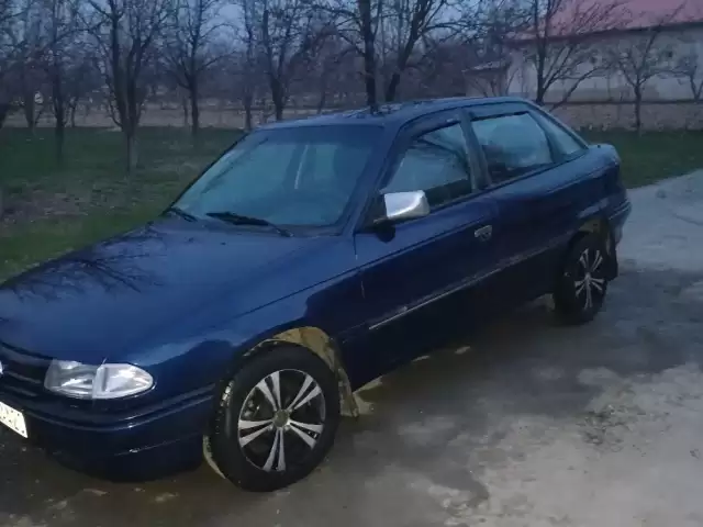 Opel Astra F, 1995 1, avtobaza.tj