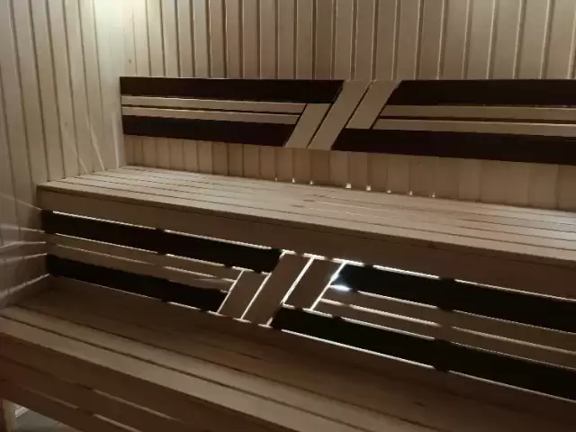 Устоҳои сауна 1, farmo.tj