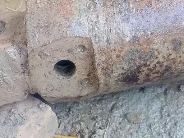 Цилиндр крана 1, avtobaza.tj